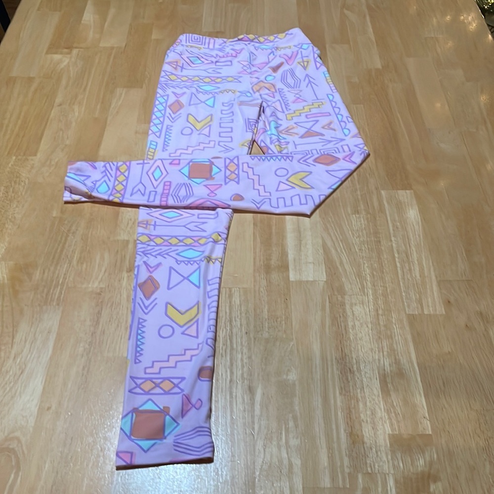 New Tween LuLaRoe leggings